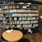 Breakfast at Nottinghill Coffee Roastery